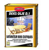DEKS OLJE D.1