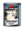 SOLID COLOR STAIN