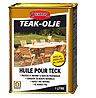 TEAK-OLJE