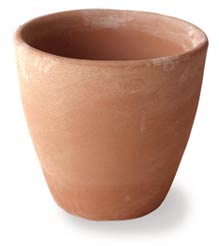 vaso largo liscio tsr