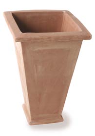 cesta alta liscia tsr