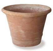 vaso toscano liscio s.rocco