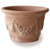vaso festonato s.rocco